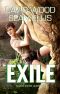 [Jade Ihara Adventures 03] • Exile
